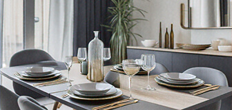 Inicio Dining Category Thumbnail
