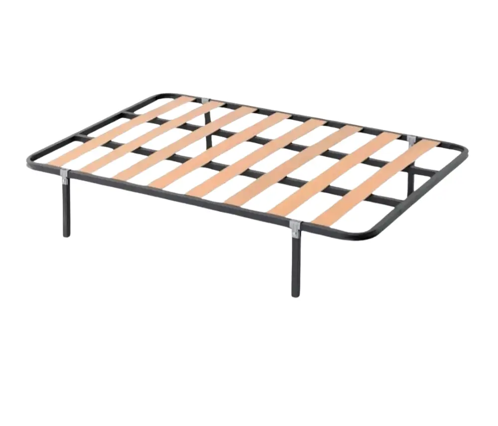 Somier Semi 30x30 | Resistente con Patas Incluidas 2 Somier Semi 30x30 | Resistente con Patas Incluidas - Imagen 2