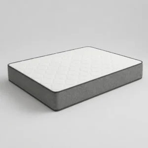 Colchón INDRA HR 24 cm | Ergonómico y Transpirable