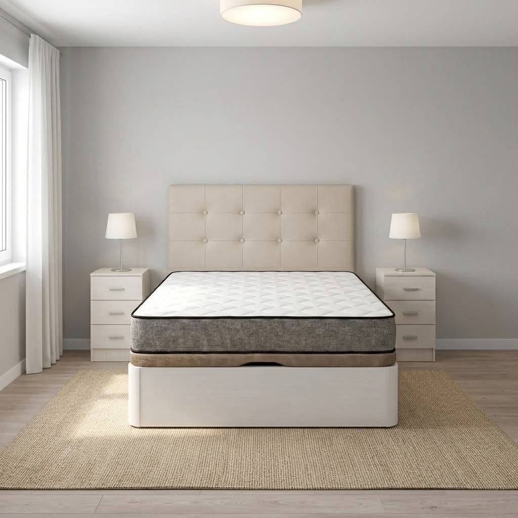 Pack dorm completo artico 02
