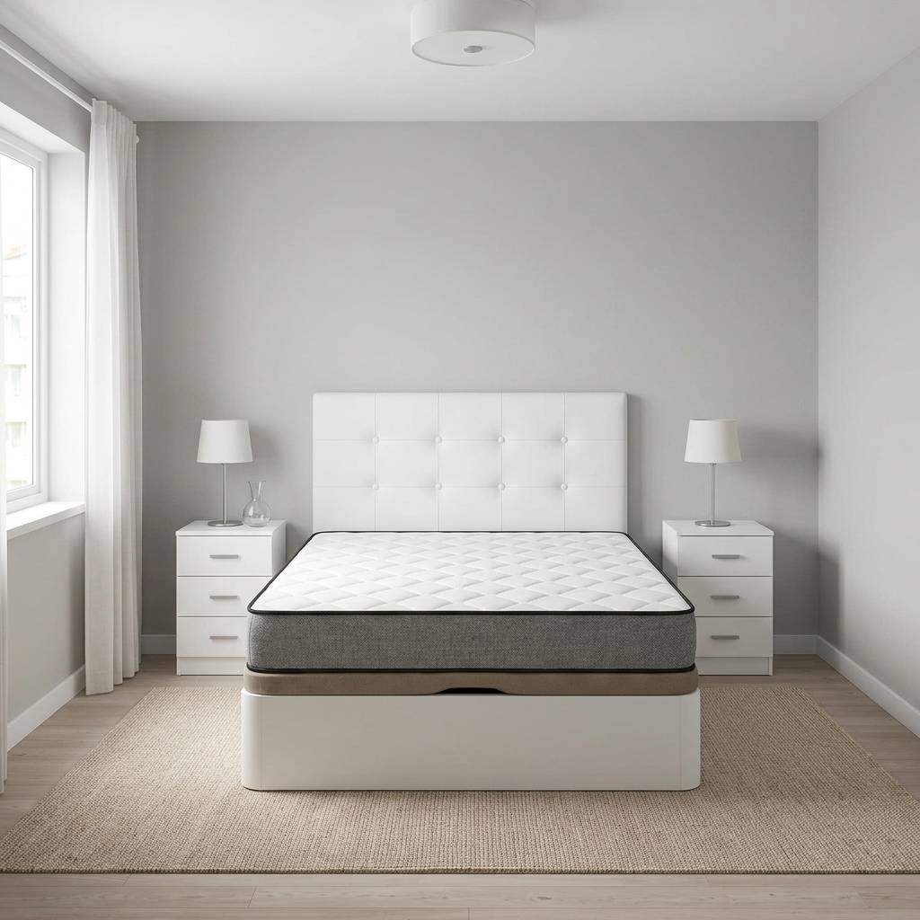 Pack dorm completo blanco 01
