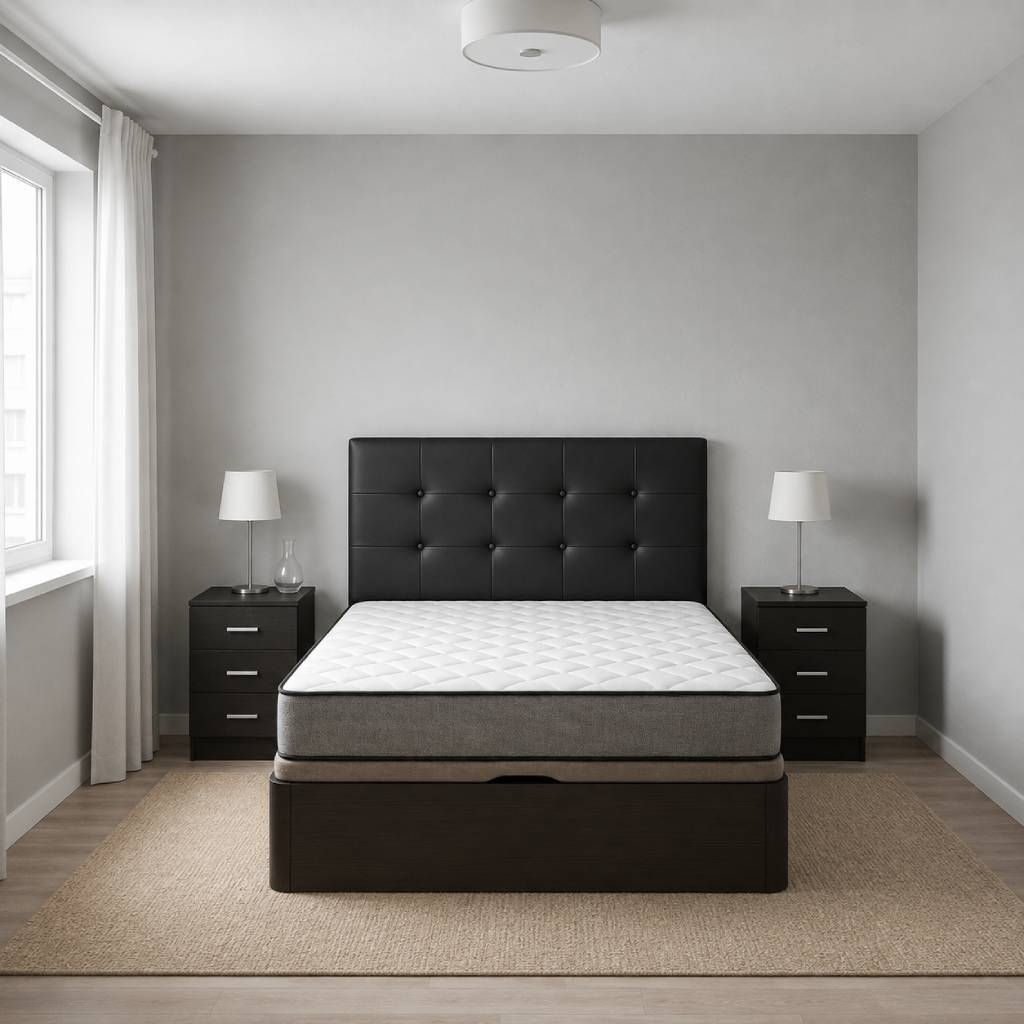 Pack dorm completo choco 03