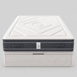 Pack Canapé + Colchón Infinity Premium 30 cm
